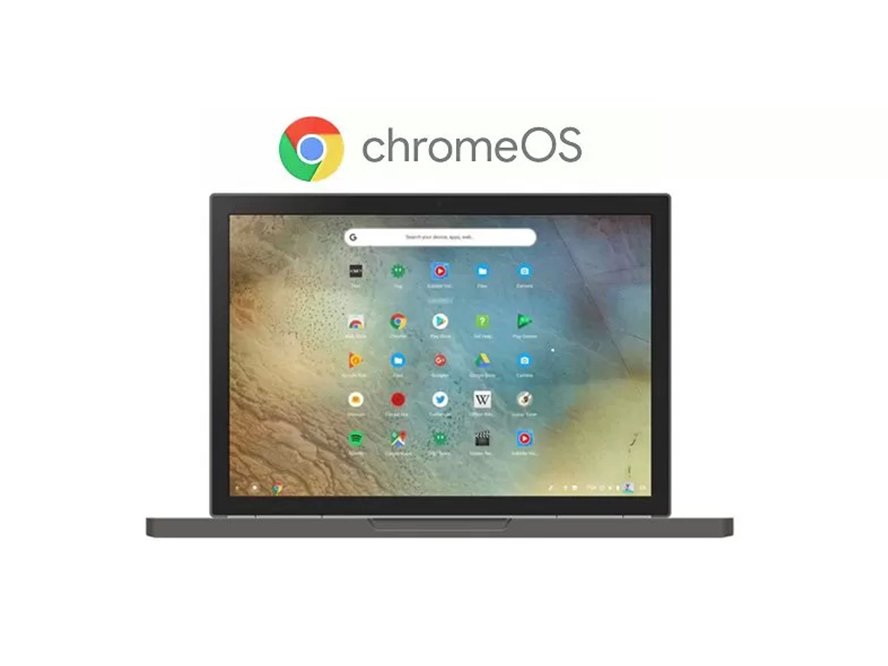 Chrome OS Electronic Products